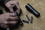 P7 Core Ledlenser