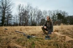 Harkila Vilja Fleece W, kolor: Willow Green/Shadow Grey