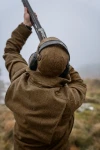 Harkila Kenmore GTX Jacket, kolor: Terragon Brown