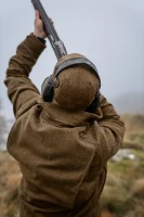 Harkila Kenmore GTX Jacket, kolor: Terragon Brown