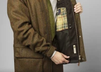 Harkila Kenmore GTX Jacket, kolor: Terragon Brown