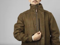Harkila Kenmore GTX Jacket, kolor: Terragon Brown