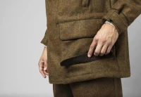 Harkila Kenmore GTX Jacket, kolor: Terragon Brown