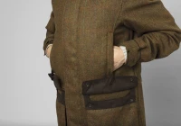 Harkila Kenmore GTX Jacket, kolor: Terragon Brown