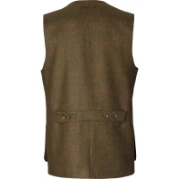 Harkila Kenmore Shooting Waistcoat, kolor: Terragon Brown