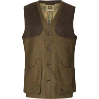 Harkila Kenmore Shooting Waistcoat, kolor: Terragon Brown