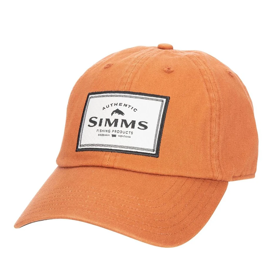 Single Haul Cap, kolor: 800 - Orange