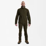Excape Light Jacket, kolor: 376 - Art Green
