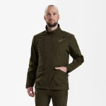 Excape Light Jacket, kolor: 376 - Art Green