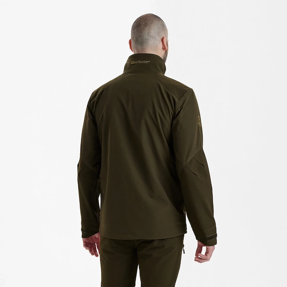 Excape Light Jacket, kolor: 376 - Art Green