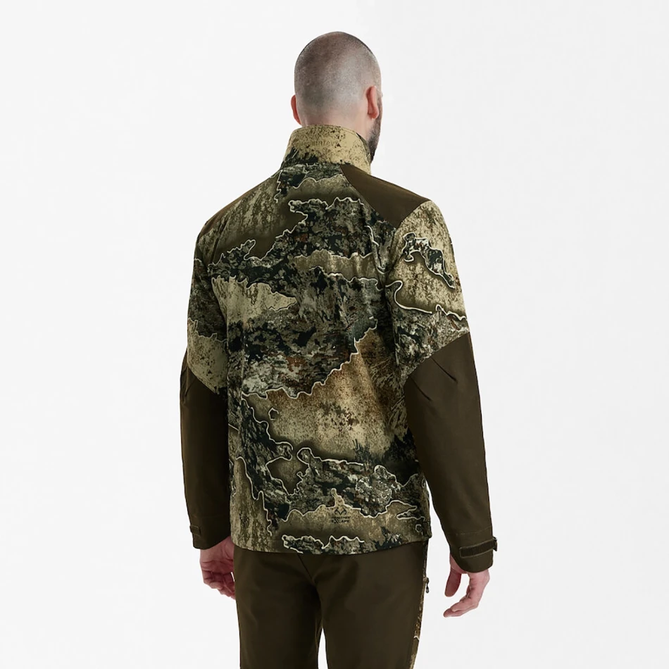 Excape Light Jacket, kolor: 93 - Realtree Excape