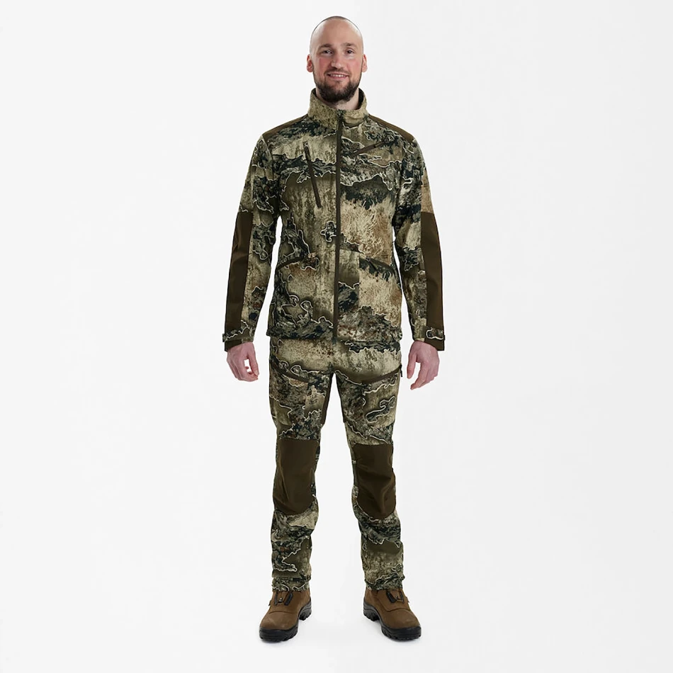 Excape Light Jacket, kolor: 93 - Realtree Excape