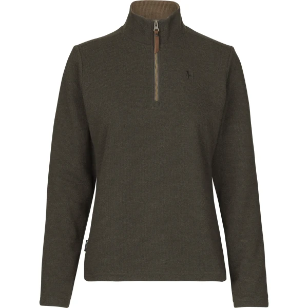 Harkila Sandhem Pro HSP Pullover Women, kolor: Willow Green
