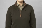 Harkila Sandhem Pro HSP Pullover Women, kolor: Willow Green