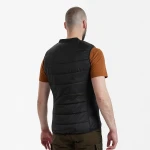 Heat Inner Waistcoat w. powerbank, kolor: 999 - Black