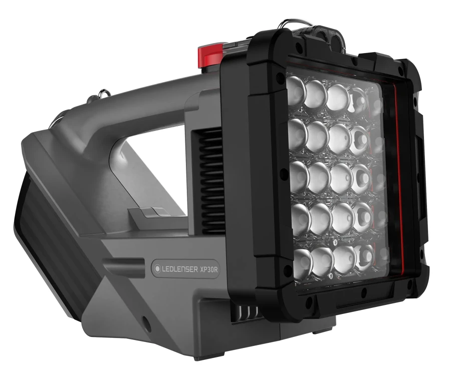 Ledlenser XP30R