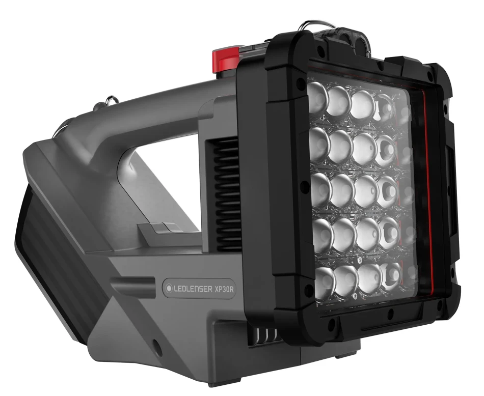 Ledlenser XP30R