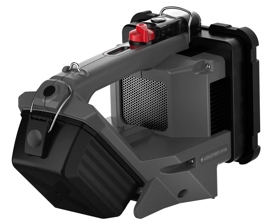 Ledlenser XP30R