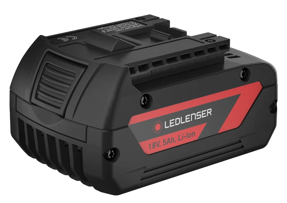 Ledlenser XP30R