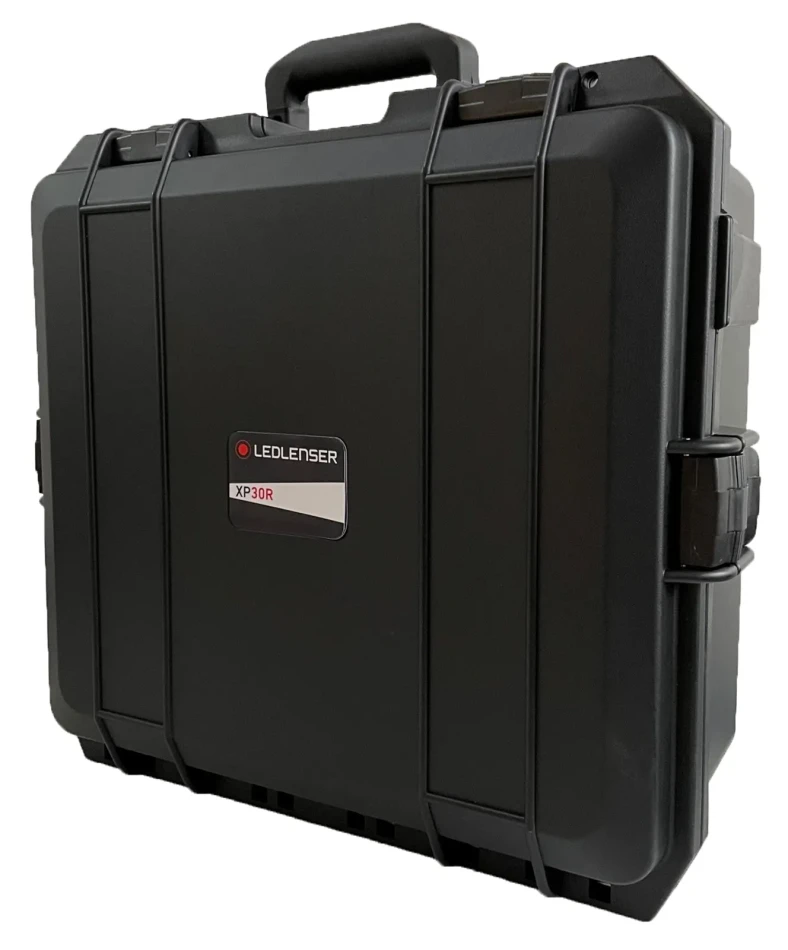 Ledlenser XP30R