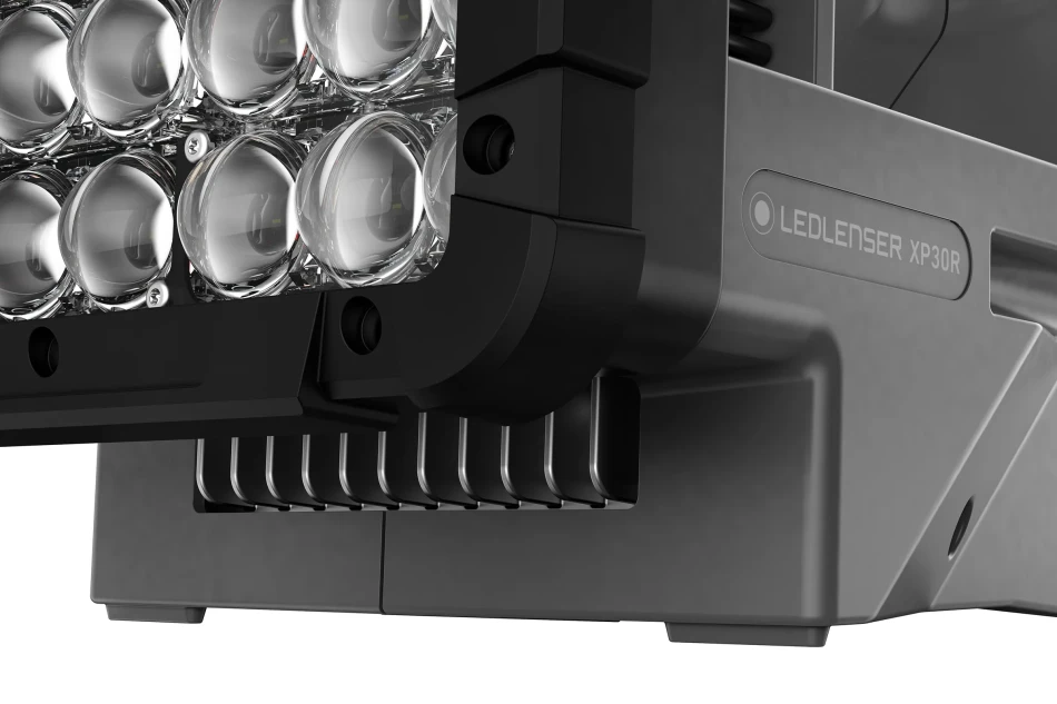 Ledlenser XP30R