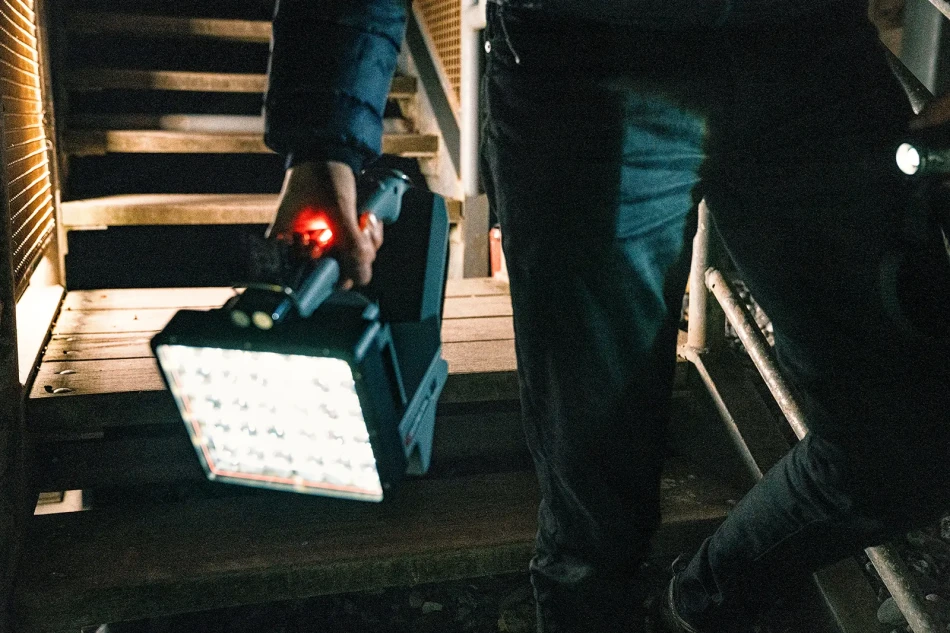 Ledlenser XP30R