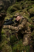 Harkila Deer Stalker Camo HWS Jacket Women