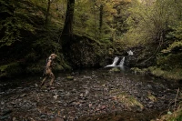 Harkila Deer Stalker Camo HWS Jacket Women