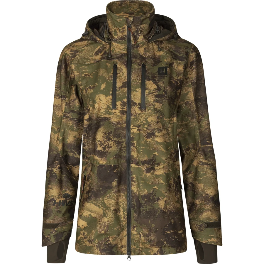 Harkila Deer Stalker Camo HWS Jacket Women