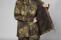 Harkila Deer Stalker Camo HWS Jacket Women