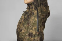 Harkila Deer Stalker Camo HWS Jacket Women