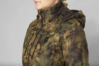 Harkila Deer Stalker Camo HWS Jacket Women