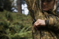 Harkila Deer Stalker Camo HWS Jacket Women