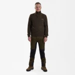 Carlisle Knit with Stormliner, kolor: 383 - Dark Elm
