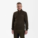 Carlisle Knit with Stormliner, kolor: 383 - Dark Elm