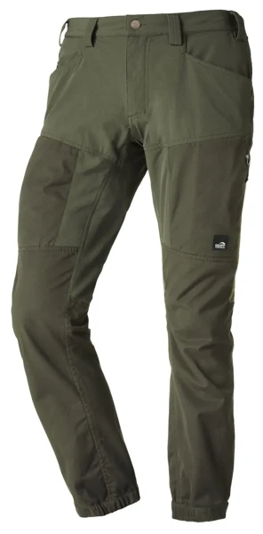 Goeff Anderson Roxxo Trousers, kolor: Forest Green