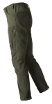 Goeff Anderson Roxxo Trousers, kolor: Forest Green
