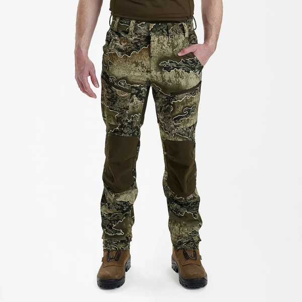 Excape Light Trousers, kolor: 93 - Realtree Excape