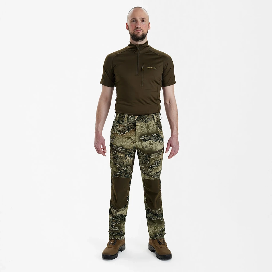 Excape Light Trousers, kolor: 93 - Realtree Excape