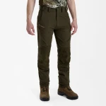 Excape Light Trousers, kolor: 376 - Art Green