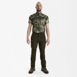 Excape Light Trousers, kolor: 376 - Art Green