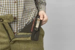 Harkila Jura GTX Breeks Women, kolor: Olive