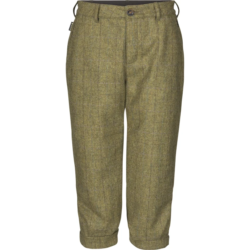Harkila Jura GTX Breeks Women, kolor: Olive