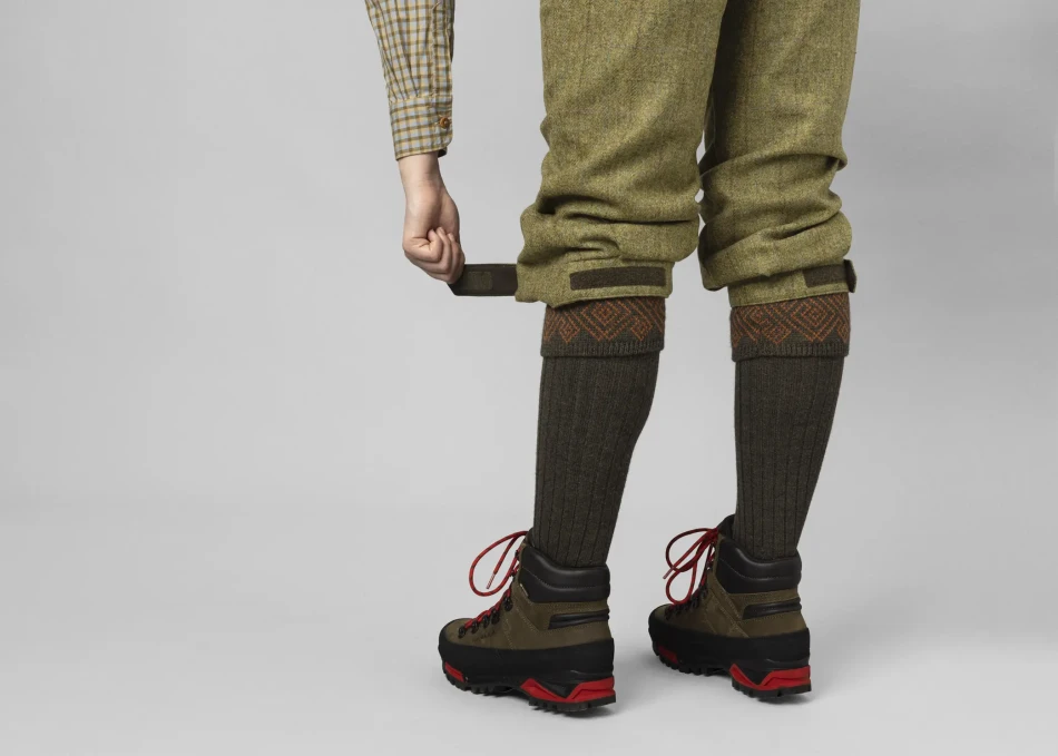 Harkila Jura GTX Breeks Women, kolor: Olive