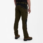 Strike Full Stretch Trousers, kolor: 381-999 fallen leaf / black