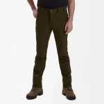 Strike Full Stretch Trousers, kolor: 381 - Fallen Leaf