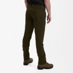 Strike Full Stretch Trousers, kolor: 381 - Fallen Leaf