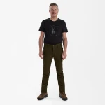 Strike Full Stretch Trousers, kolor: 381 - Fallen Leaf