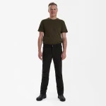 Strike Full Stretch Trousers, kolor: 999 - Black