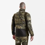 Excape Quilted Jacket, kolor: 93 - Realtree Excape